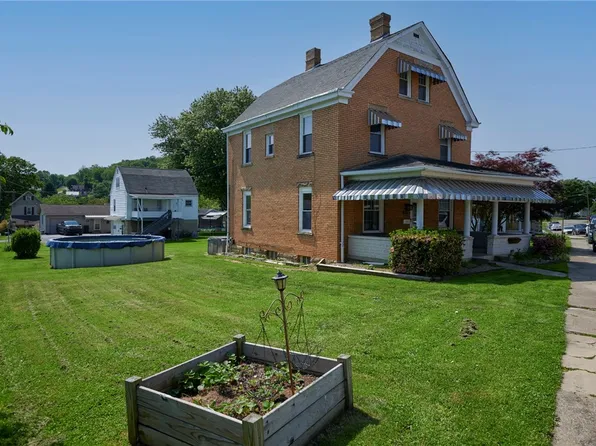 320 Garfield St, Kittanning, PA 16201