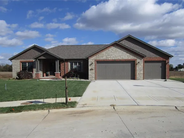 8452 Cryder Lane Ct, Troy, IL 62294