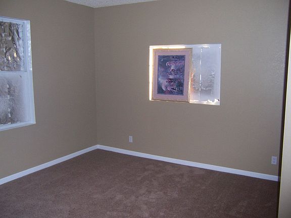 New Bedroom