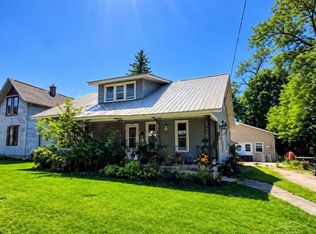 111 W Broadway Ave, Scottville, MI 49454