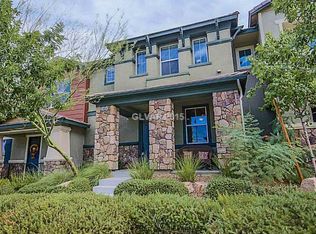 1894 Via Firenze, Henderson, NV 89044