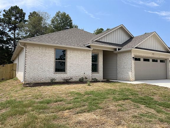 267 Oak Valley Dr, Gilmer, TX 75645 | MLS #20752856 | Zillow