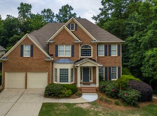 3264 Mill Grove Ter, Dacula, GA 30019