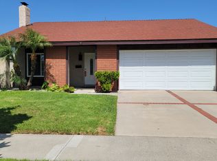 3317 S Towner St, Santa Ana, CA 92707