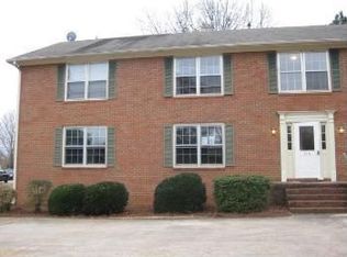 118 Barrington Dr, Athens, GA 30605
