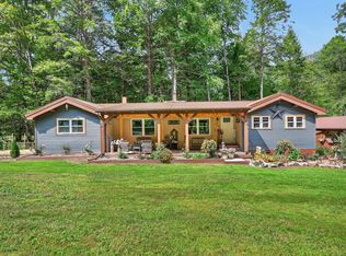 703 Lower Bodines Rd, Trout Run, PA 17771