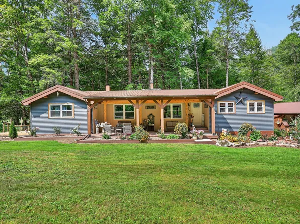 703 Lower Bodines Rd, Trout Run, PA 17771