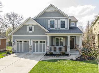 7269 Rita Ln, Cincinnati, OH