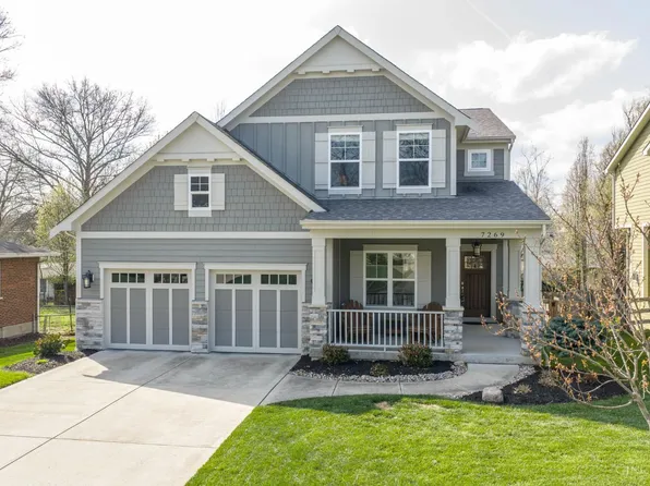 7269 Rita Ln, Cincinnati, OH 45243