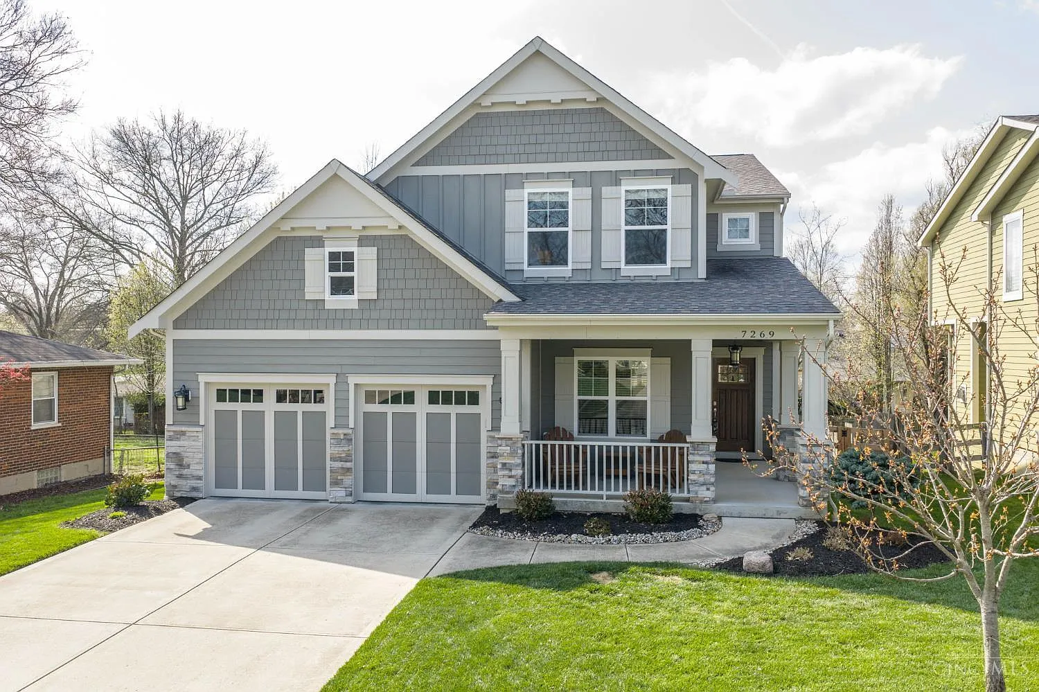 7269 Rita Ln photo 1