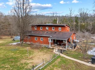 125 Clark Ave, West Union, OH 45693