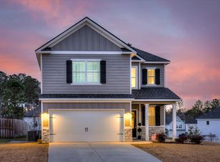 144 Myrtle Grove Trl, Evans, GA 30809