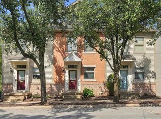 1713 Wharton St, Pittsburgh, PA 15203