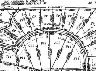 267 Cole Forest Blvd LOT 47, Barnesville, GA