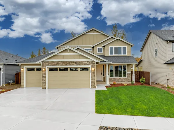 648 NW 29th St, Battle Ground, WA 98604