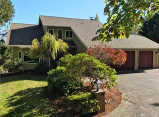 20304 54th Ln NE, Lake Forest Park, WA 98155