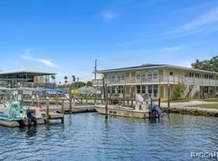 5291 S Cherokee Way, Homosassa, FL 34448