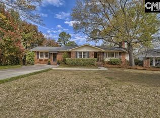 3111 Kershaw St, Columbia, SC 29205