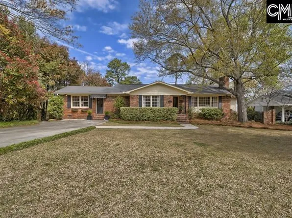 3111 Kershaw St, Columbia, SC 29205