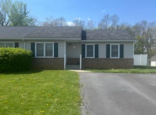 111 Longstreet Ave, Winchester, VA 22603