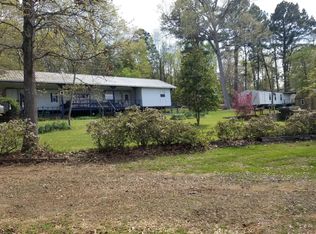 498 Speight Dr, Many, LA 71449