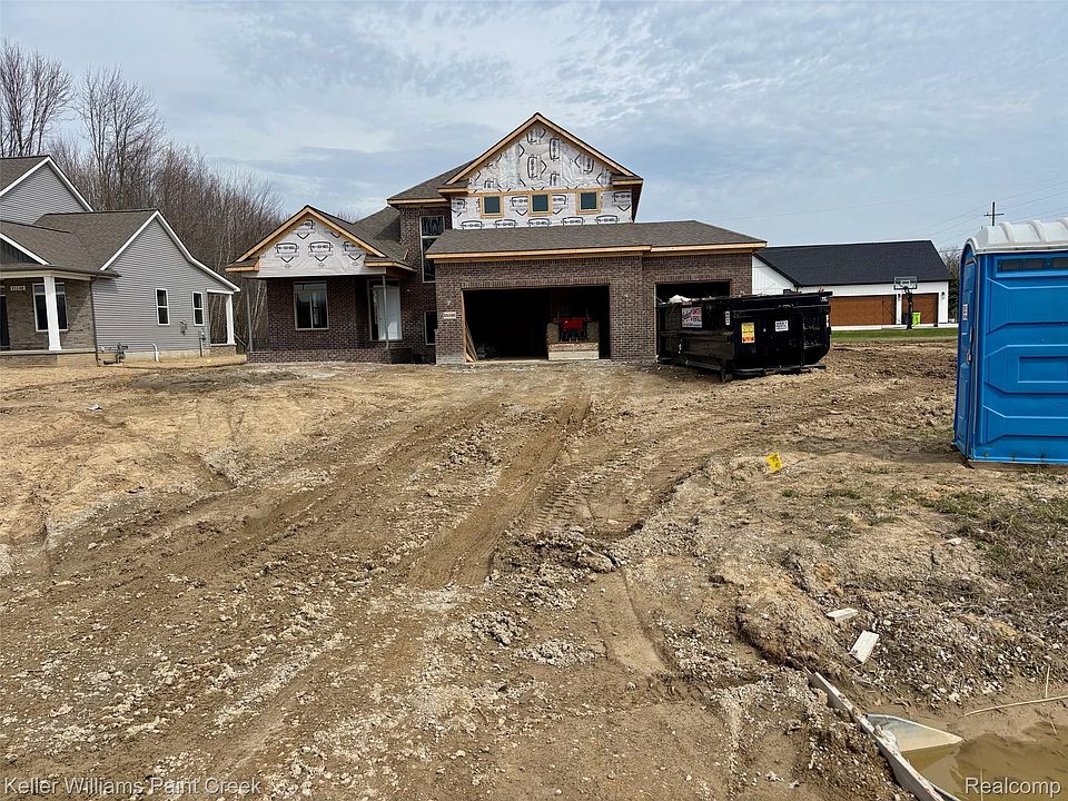 1st image of 55100 Baker Rd