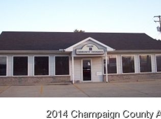 802 S Main St, Tuscola, IL 61953