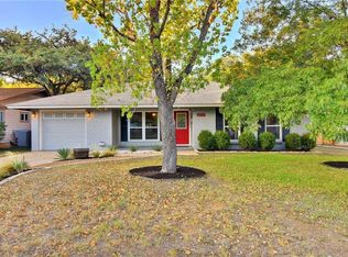 2212 Falcon Hill Dr, Austin, TX 78745