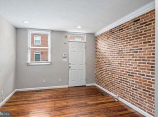 205 S Castle St, Baltimore, MD 21231