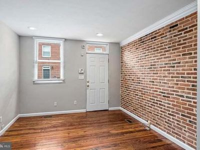205 S Castle St, Baltimore, MD, 21231