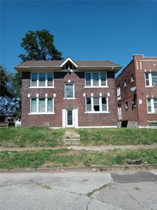 5107 Labadie Ave, Saint Louis, MO, 63115