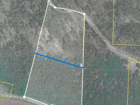 79 Jones Hill Ln, Mayflower, AR 72106