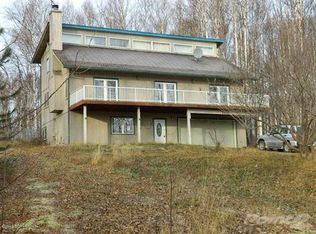 3324 N Meadow Lakes Dr, Wasilla, AK 99623