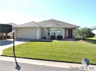 8570 SE 133rd St, Summerfield, FL 34491