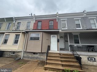 5317 Grays Ave, Philadelphia, PA 19143