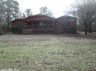 22514 Gravel Ridge Rd, Mabelvale, AR 72103