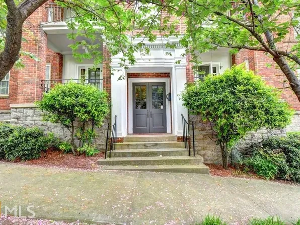 798 Frederica St NE, Atlanta, GA 30306