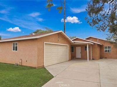 494 Drury Ln, Banning, CA, 92220