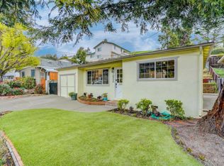 18990 Stanton Ave, Castro Valley, CA