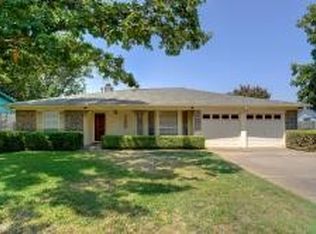 2404 San Diego Dr, Arlington, TX 76015