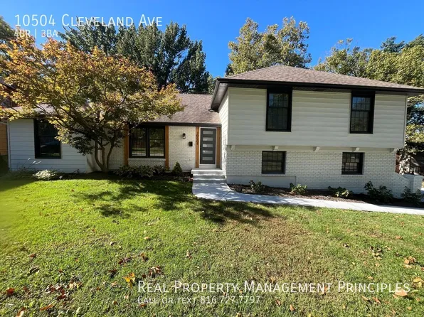 10504 Cleveland Ave, Kansas City, MO 64137