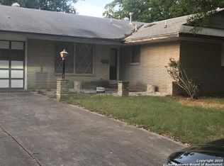 4323 Jarbet Dr, San Antonio, TX 78220