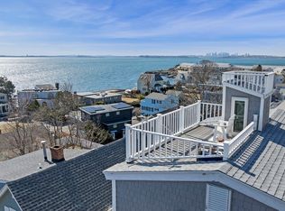 50 Breezy Hill Ter, Nahant, MA 01908
