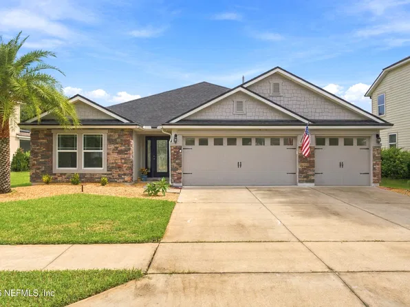 116 PROVIDENCE Drive, St. Augustine, FL 32092