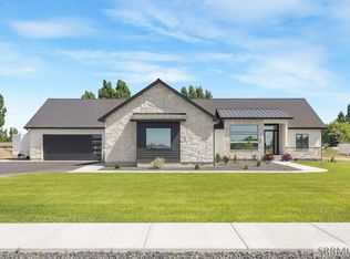 4109 E 218 N, Rigby, ID 83442