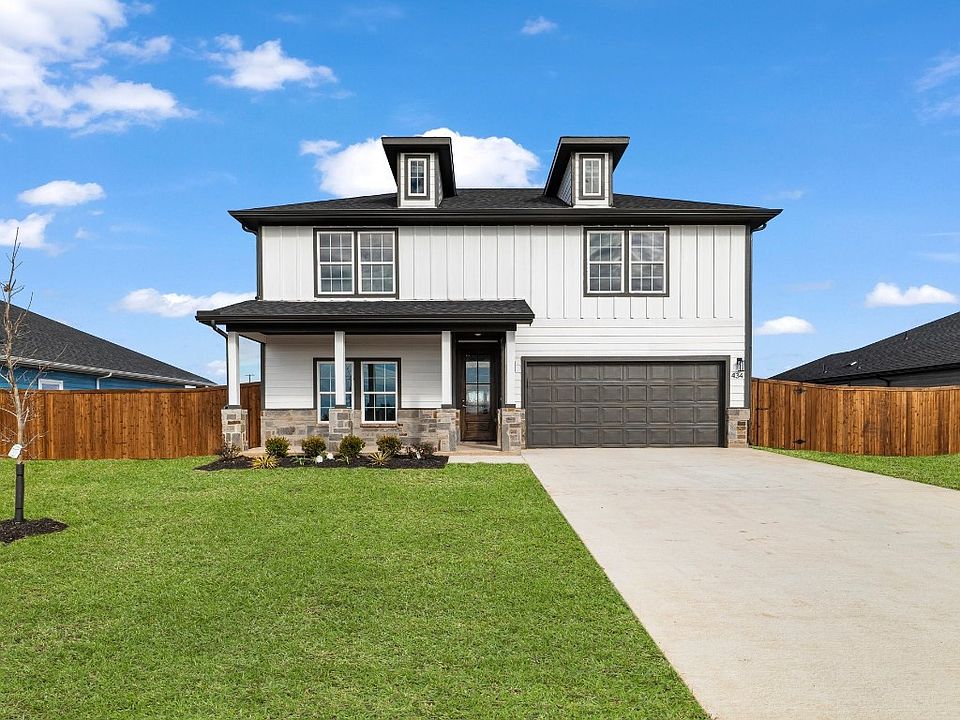 434 Cirrus Cir, Muenster, TX 76252 MLS 20383367 Zillow