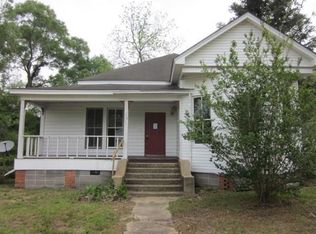 23353 County Road 47, Perdido, AL 36562