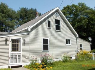 739 Center Rd, Cornish, NH 03745