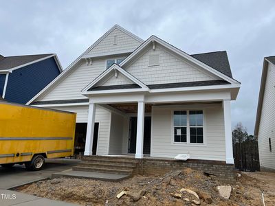 205 Big Bradley Dr, Wendell, NC, 27591