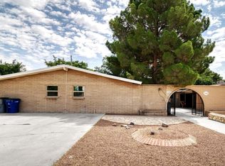 11248 Wharf Cove Dr APT A, El Paso, TX 79936